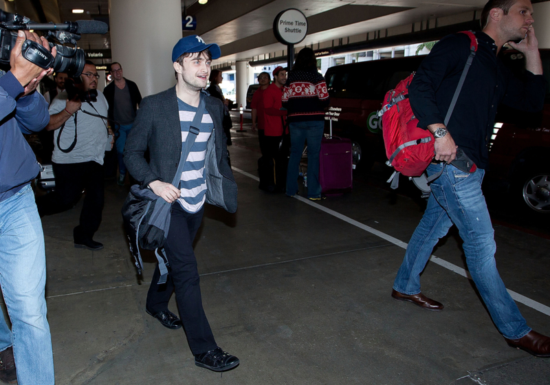 Daniel Radcliffe | Getty Images Photo by GVK/Bauer-Griffin/GC Images