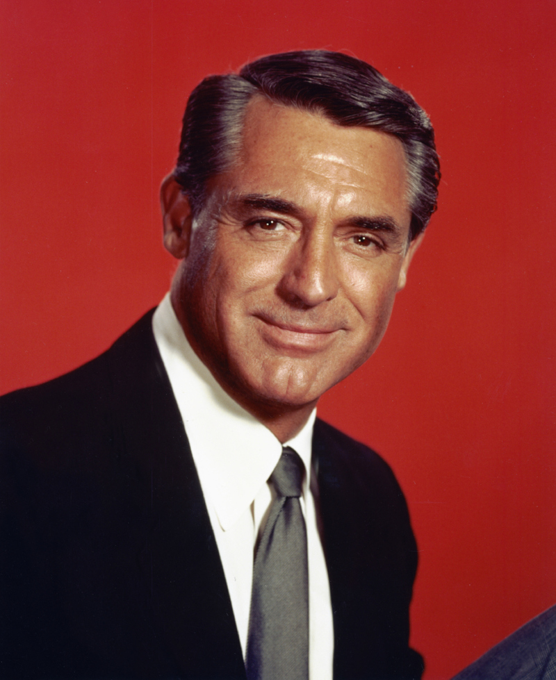 Becoming Cary Grant | Getty Images Photo by FilmPublicityArchive