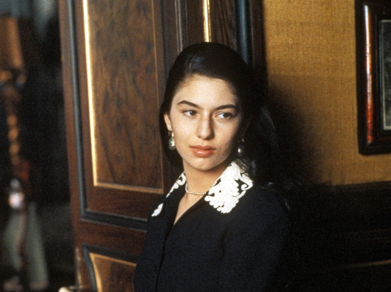 Sofia Coppola | Alamy Stock Photo by PictureLux/The Hollywood Archive 