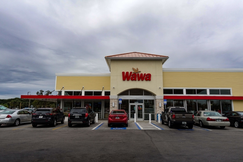 Wawa | Alamy Stock Photo by Joni Hanebutt 