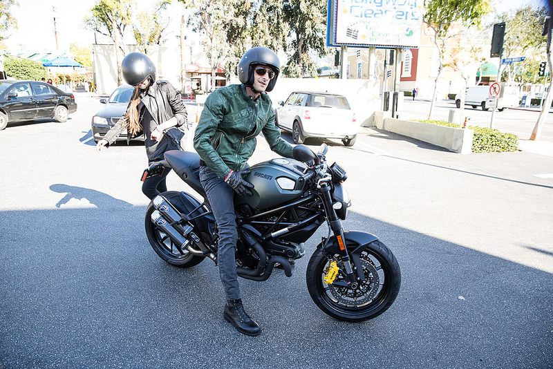 Adrien Brody | Getty Images Photo by Chelsea Lauren/WireImage