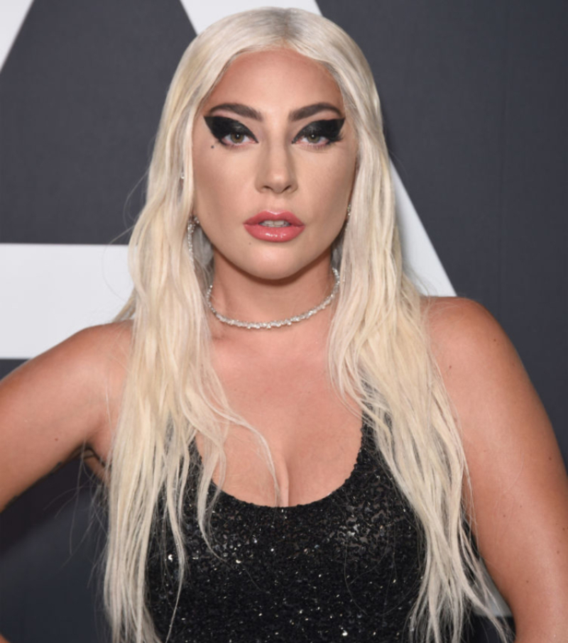 G.I. Gaga | Getty Images Photo by Presley Ann