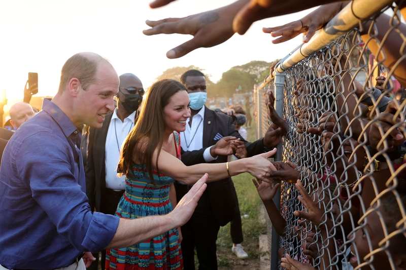 They Face Backlash | Alamy Stock Photo by Chris Jackson/Pool 