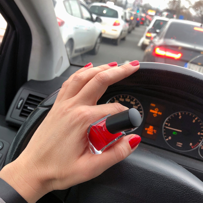 Du Vernis à Ongles | Shutterstock