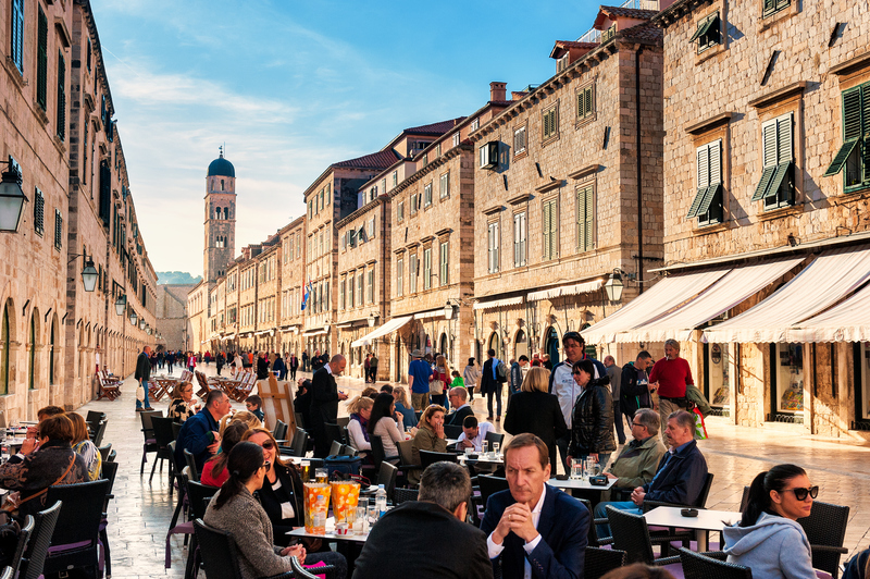 Croacia | Shutterstock