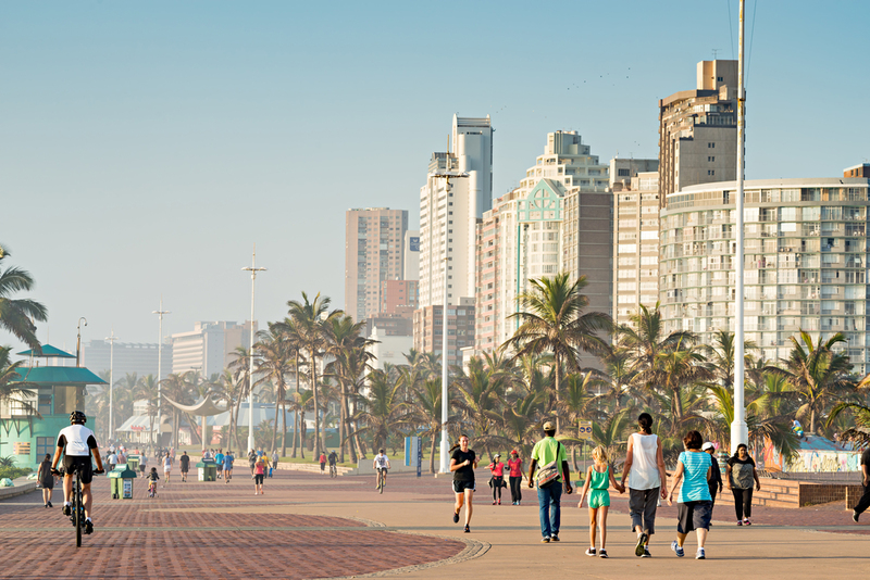 Sudáfrica | Shutterstock