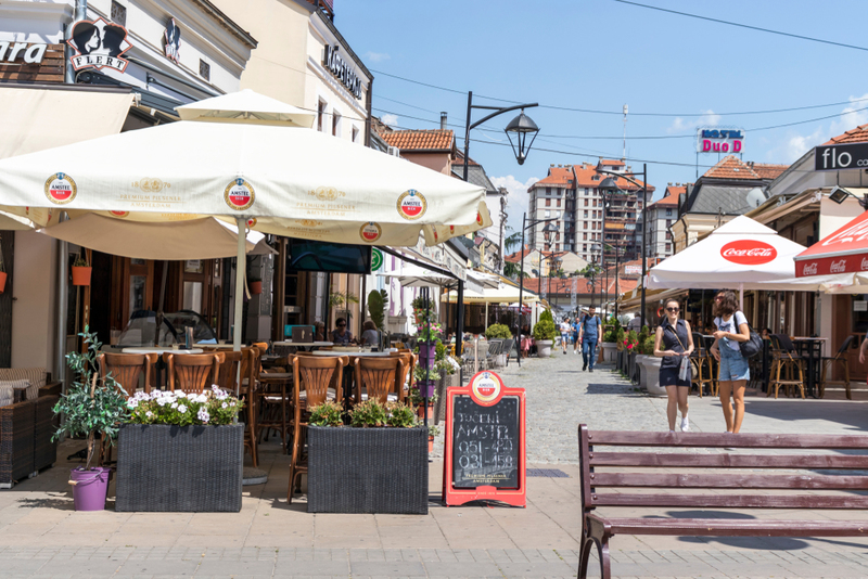 Serbia | Shutterstock