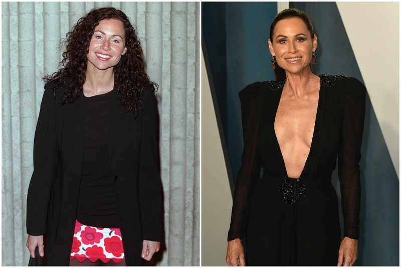 Minnie Driver | Alamy Stock Photo