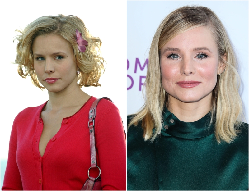 Kristen Bell | Alamy Stock Photo