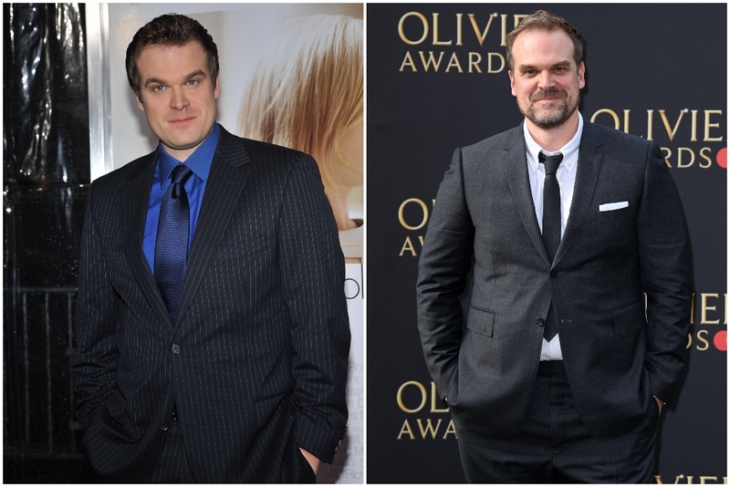 David Harbour | Alamy Stock Photo