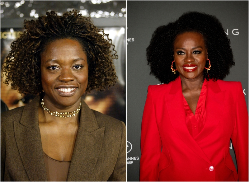 Viola Davis | Alamy Stock Photo