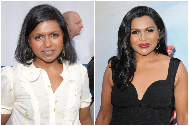 Mindy Kaling | Alamy Stock Photo