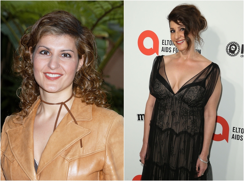 Nia Vardalos | Alamy Stock Photo