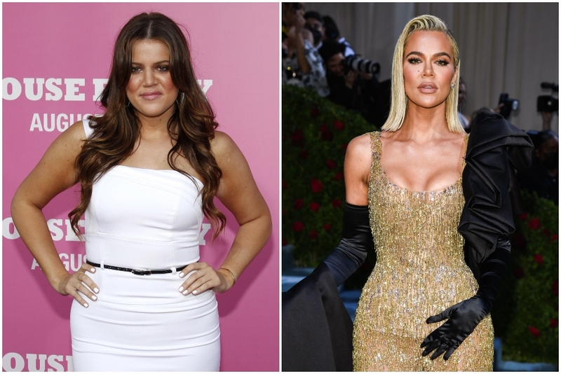 Khloe Kardashian | Shutterstock & Alamy Stock Photo