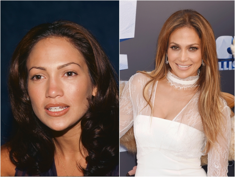 Jennifer Lopez | Alamy Stock Photo