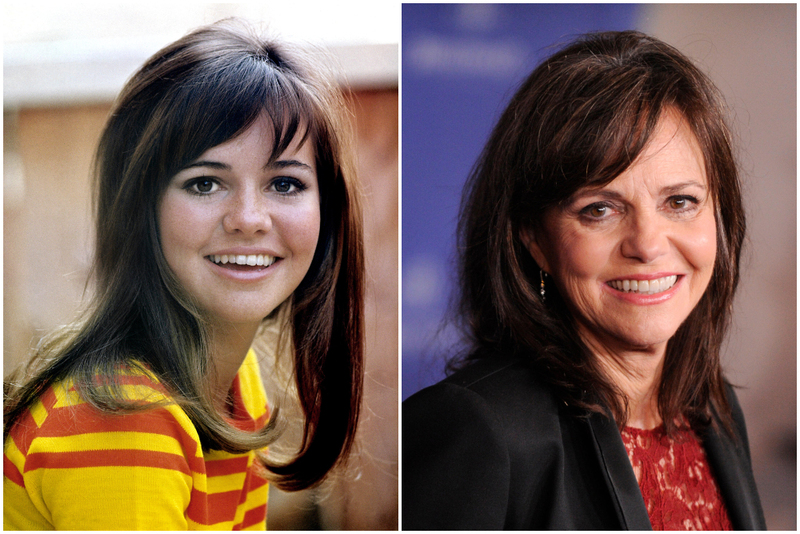 Sally Field | Alamy Stock Photo