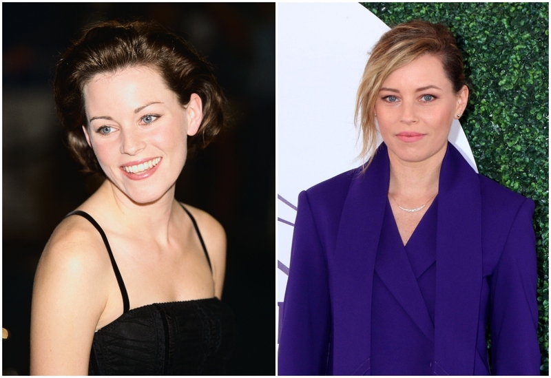 Elizabeth Banks | Getty Images Photo by Kurt Krieger/Corbis & Alamy Stock Photo