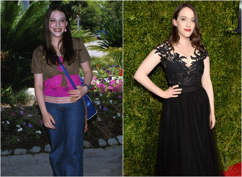 Kat Dennings | Alamy Stock Photo & Getty Images Photo by Kevin Mazur/Tony Awards Productions