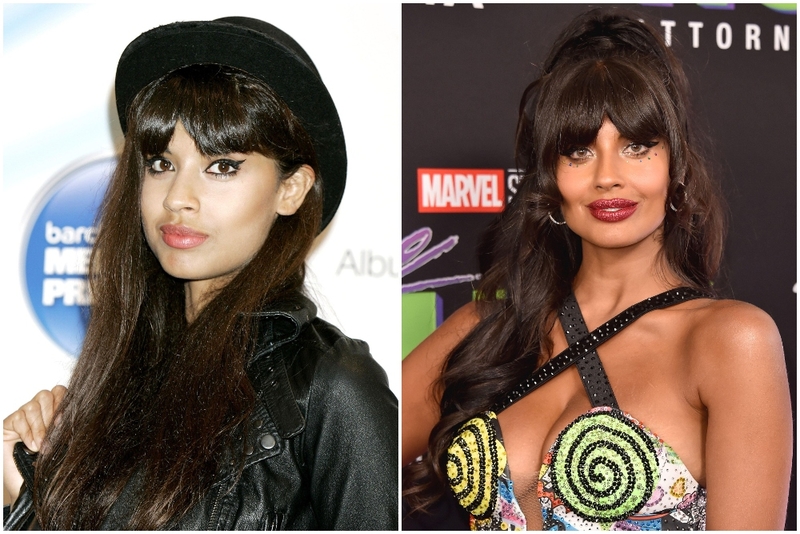 Jameela Jamil | Alamy Stock Photo