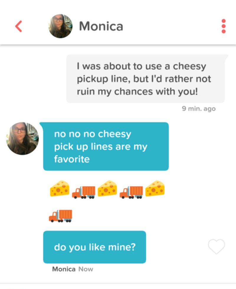 Literal Cheesy Pick Ups | Reddit.com/Willie296