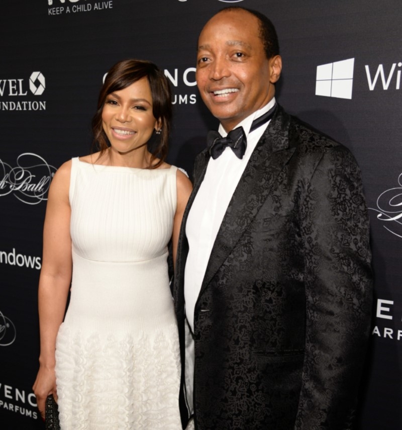 Doutora Precious Moloi-Motsepe | Getty Images Photo by Kevin Mazur