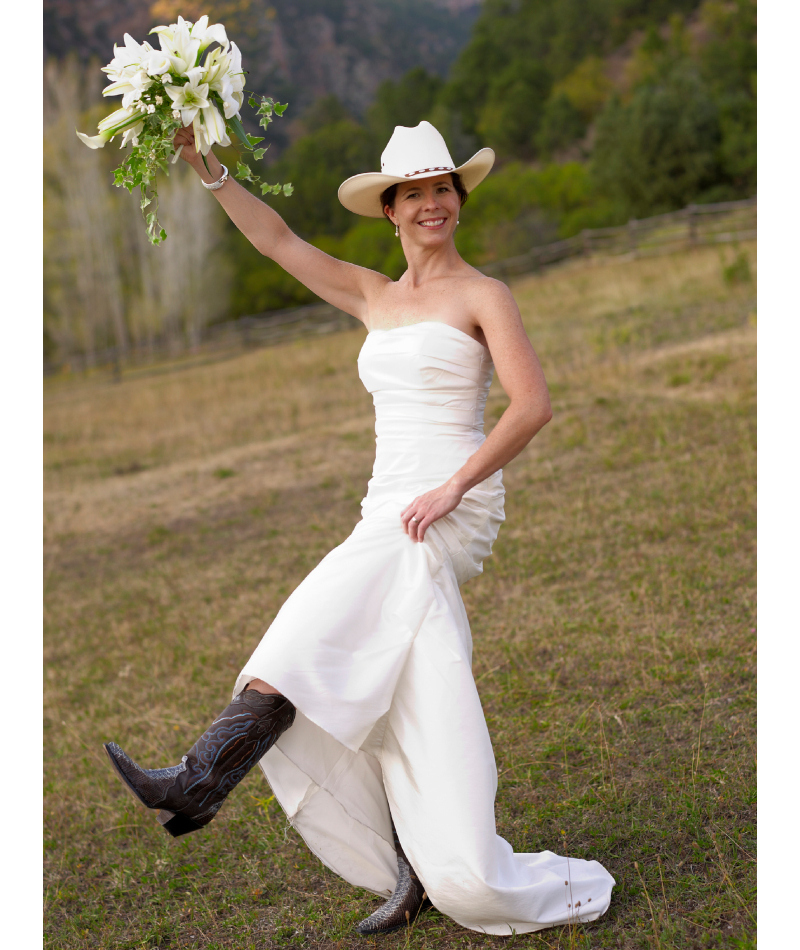 Nada como um pouco de charme da fazenda! | Getty Images Photo by John P Kelly