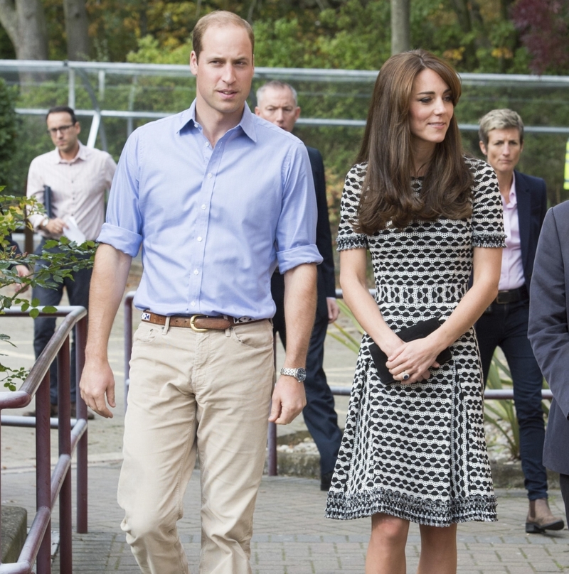 Odd Rules the Royals Must Follow – Page 33 – Herald Weekly
