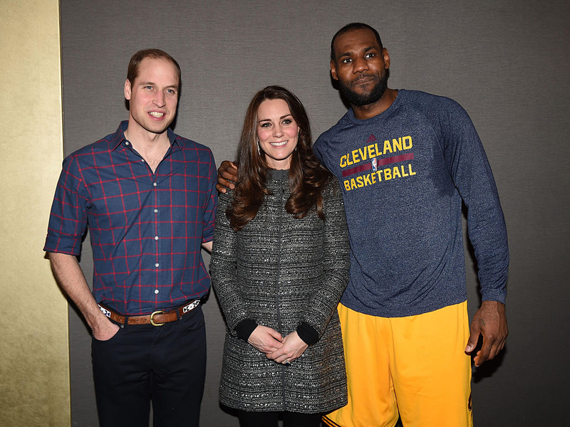 You Can't Touch Them | Getty Images Photo by Tim Rooke - Pool