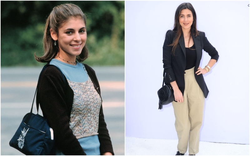 Jamie-Lynn Sigler | MovieStillsDB Photo by Komond/HBO & Alamy Stock Photo by INSTAR Images LLC