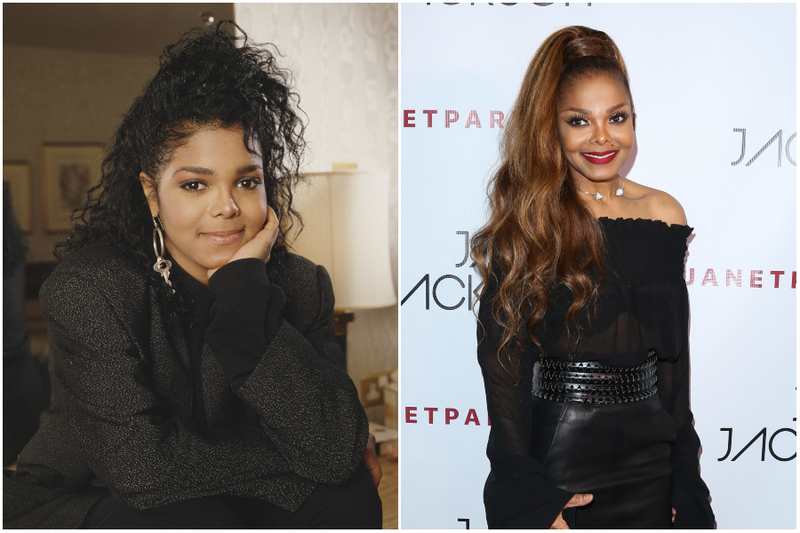 Janet Jackson | Getty Images Photo by Tim Roney & Paul Archuleta/FilmMagic