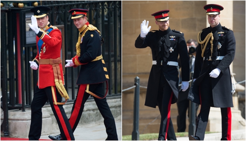 The Best Man | Getty Images Photo by Anwar Hussein & Pool/Samir Hussein/WireImage