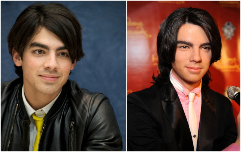 Joe Jonas | Getty Images Photo by Vera Anderson/WireImage & Jeff Snyder/FilmMagic