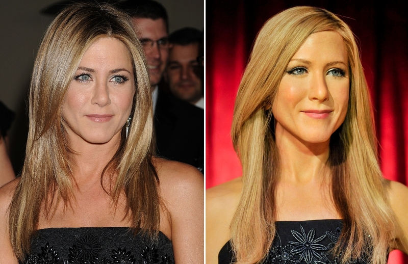 Jennifer Aniston | Getty Images Photo by Jeffrey Mayer/WireImage & Kris Connor