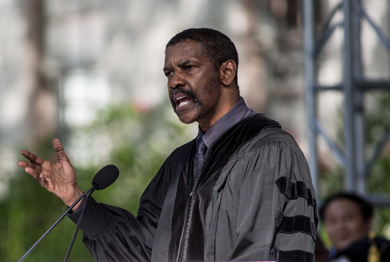 Denzel Washington | Getty Images Photo by Josh Brasted