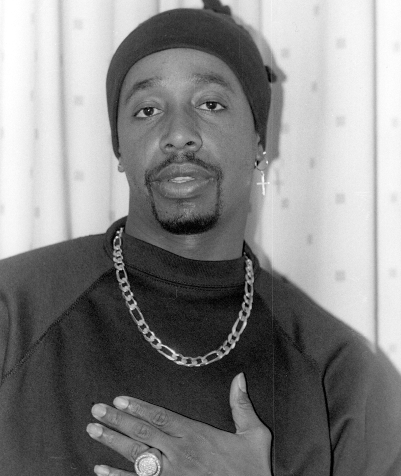 MC Hammer | Getty Images Photo by Raymond Boyd/Michael Ochs Archives