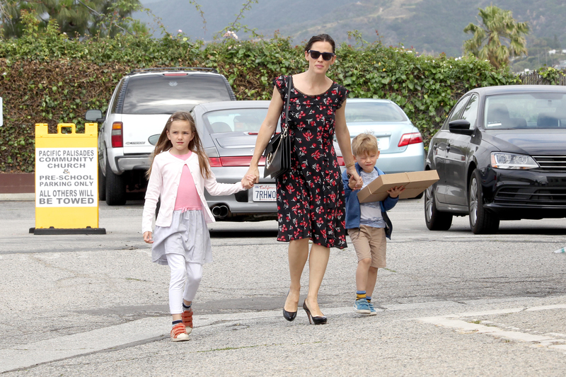 Jennifer Garner | Alamy Stock Photo by WENN.com