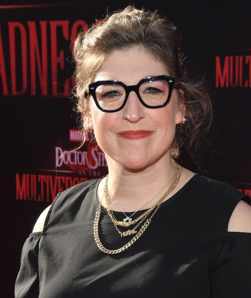 Mayim Balik | Alamy Stock Photo by Sthanlee B. Mirador/Sipa USA