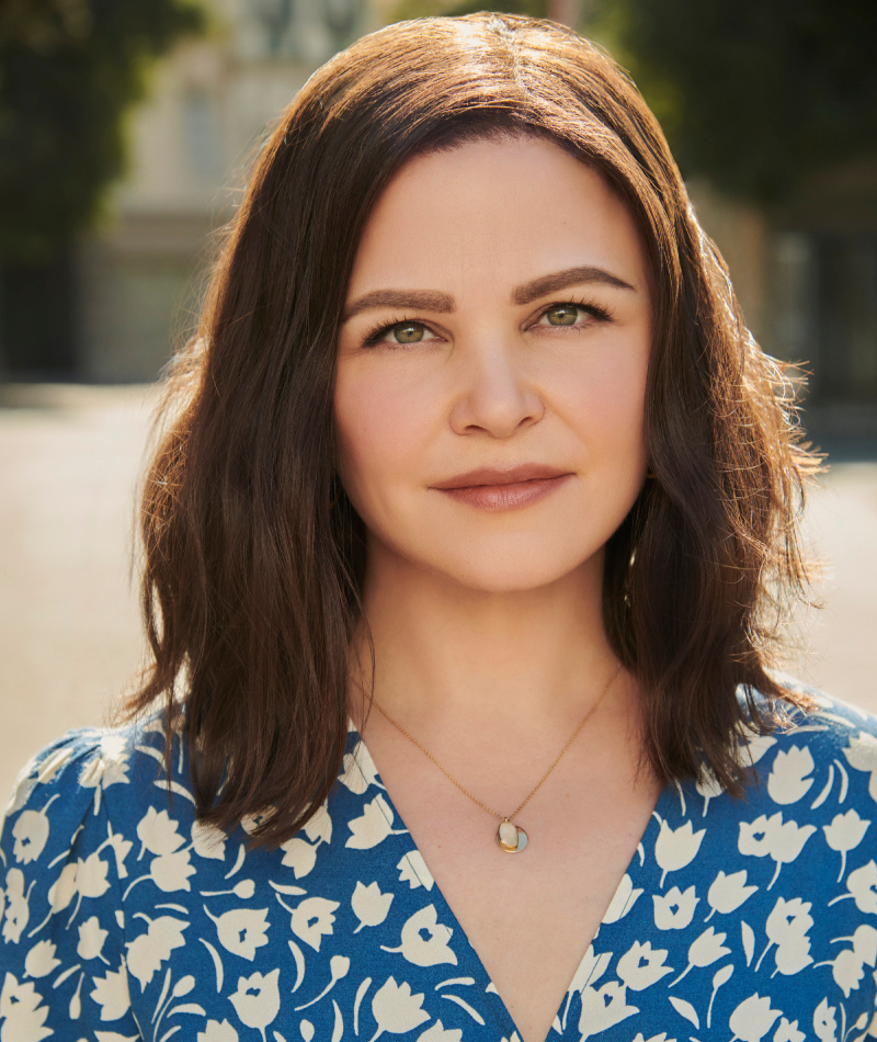 Ginnifer Goodwin | Getty Images Photo by FOX 