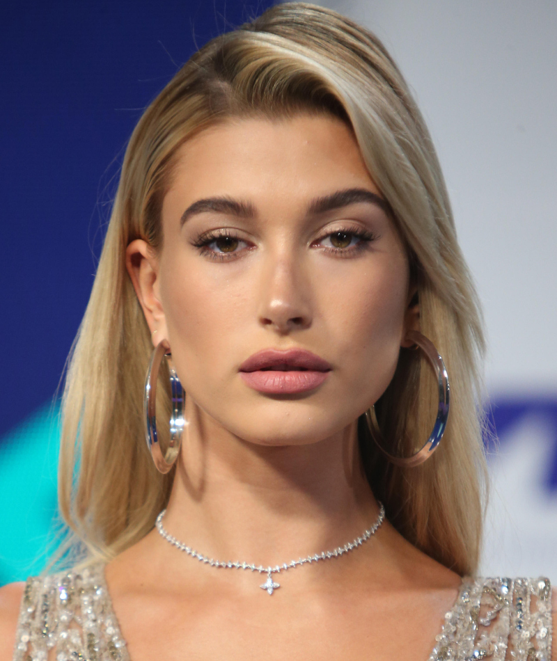 Hailey Baldwin | Alamy Stock Photo by MediaPunch inc/Alamy Live News 