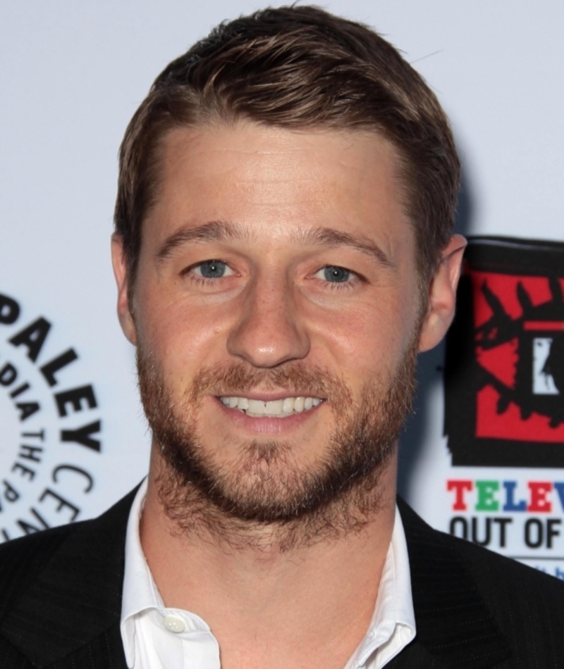 Ben McKenzie tiene una licenciatura en economía y relaciones exteriores | Shutterstock