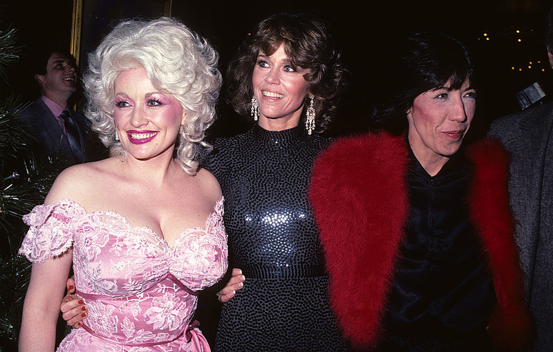 A Imaginação de Dolly Parton | Getty Images Photo by Tom Wargacki/WireImage