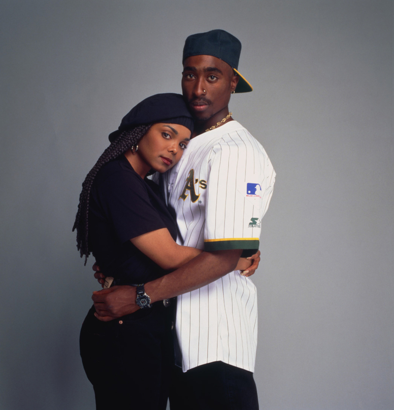 2Pac e Janet Jackson: Sem Justiça Poética Aqui! | MovieStillsDB Photo by Didaka174/Columbia Pictures