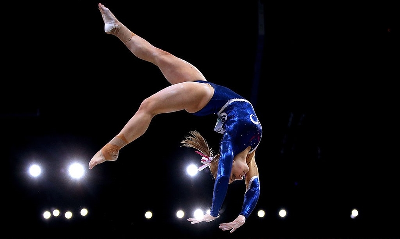 Tómalo con calma | Getty Images Photo by Hannah Peters