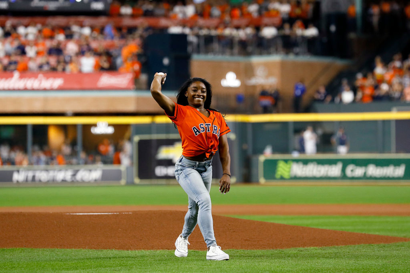 Uno, dos, tres strikes | Getty Images Photo by Matt Slocum-Pool