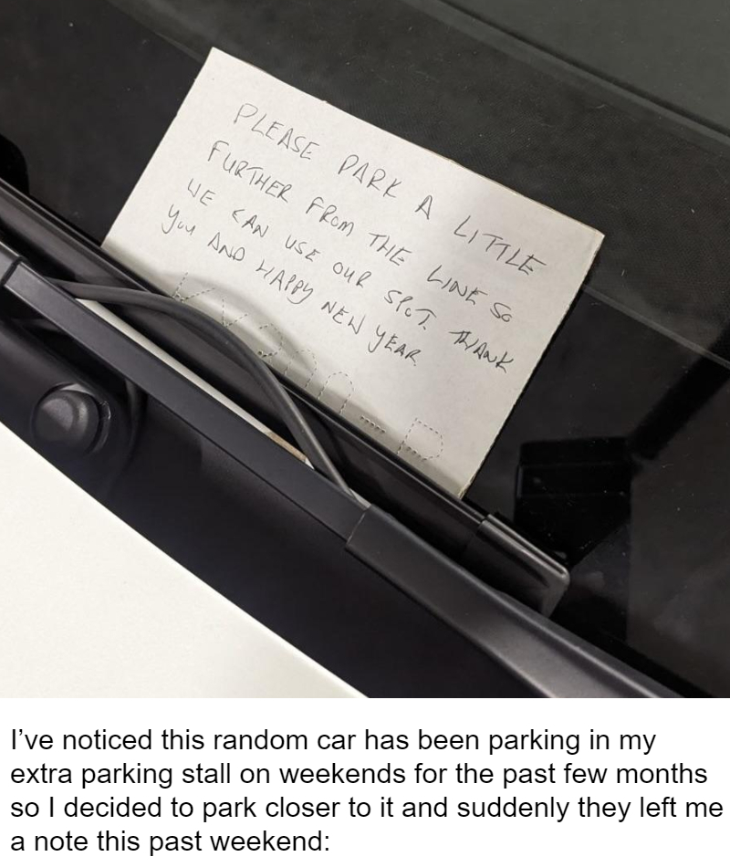 Always Leave a Note | Reddit.com/Excellent_Ask_2677