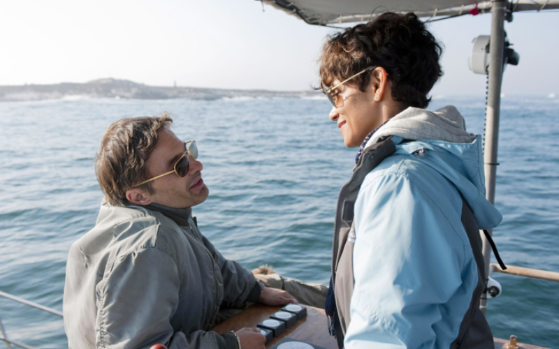 A French Romance | Alamy Stock Photo by Lions Gate/Courtesy Everett Collection