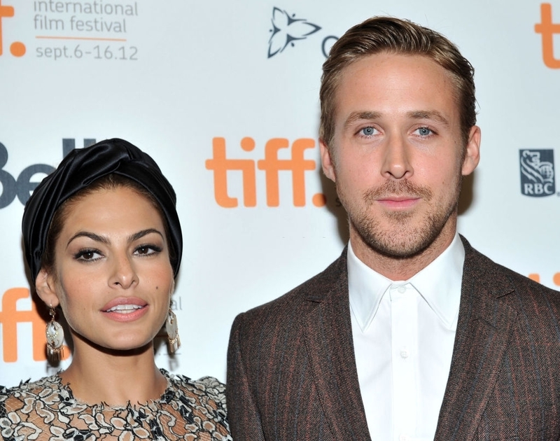 Ryan Gosling E Eva Mendes | Getty Images Photo by Sonia Recchia