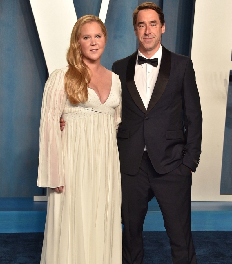 Amy Schumer E Chris Fischer | Alamy Stock Photo by AFF