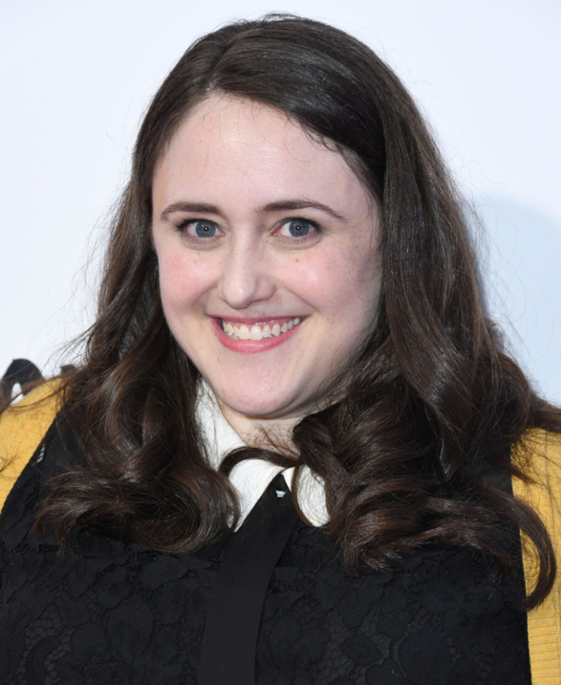 Becky Albertalli | Alamy Stock Photo by Birdie Thompson/AdMedia/ZUMA Wire