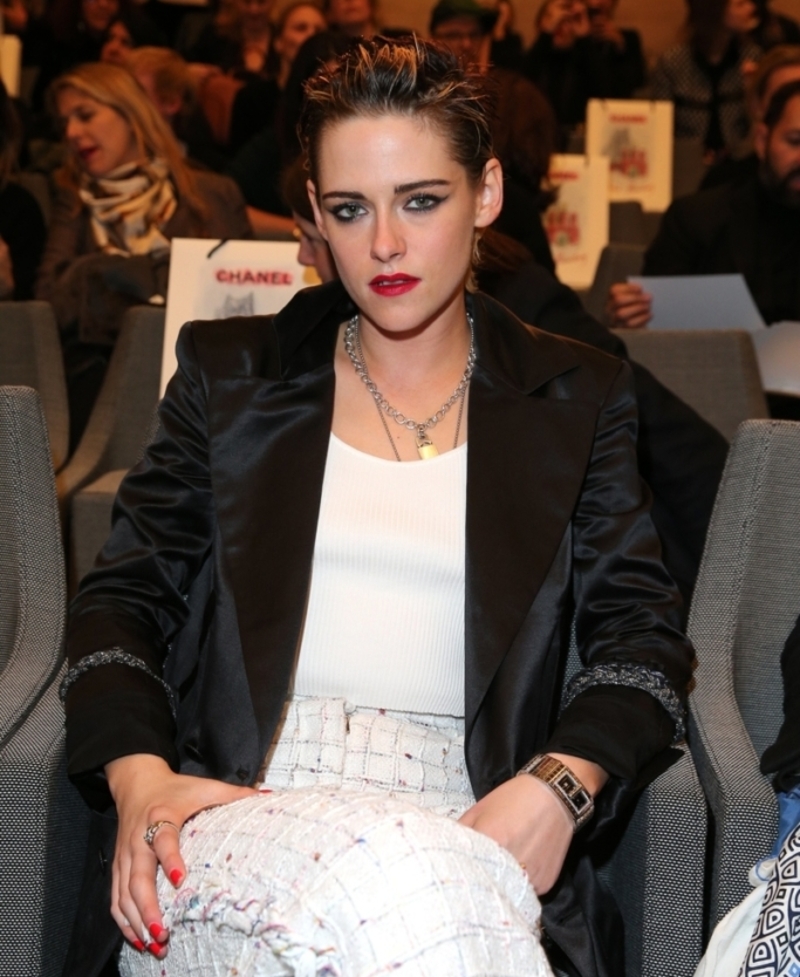 Kristen Stewart | Getty Images Photo by Gisela Schober